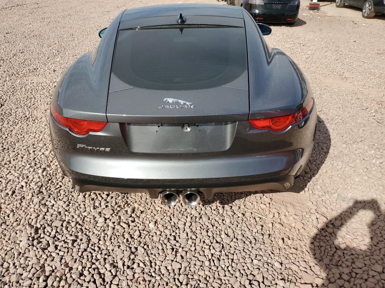 2017 Jaguar F-Type - Image 10