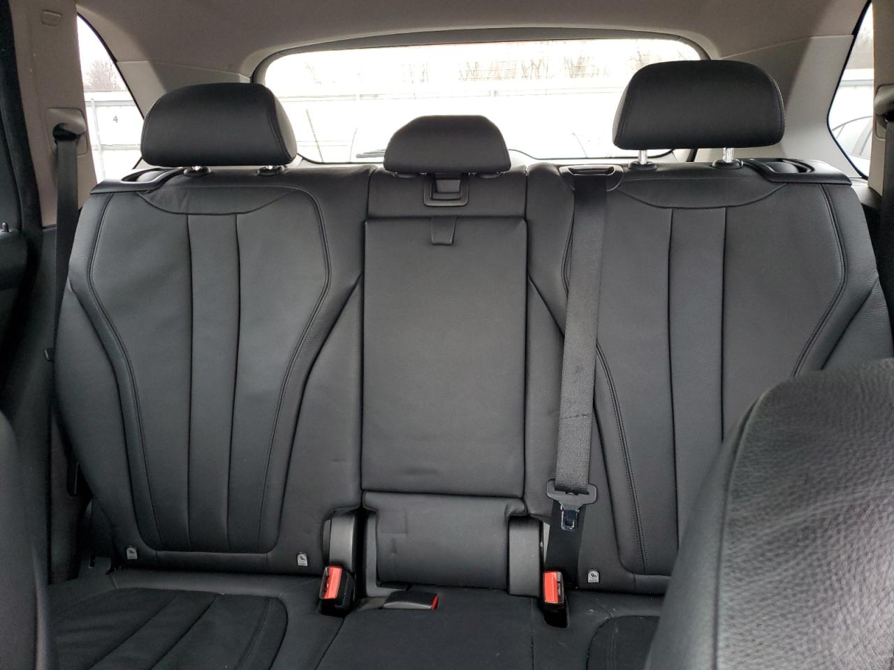 2014 BMW X5 - Image 10