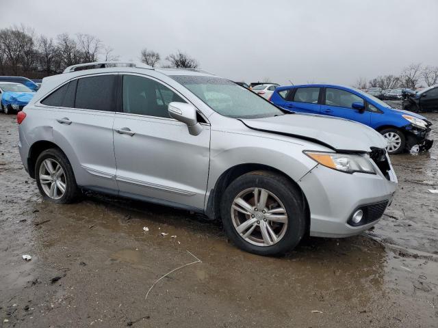  ACURA RDX 2015 Szary