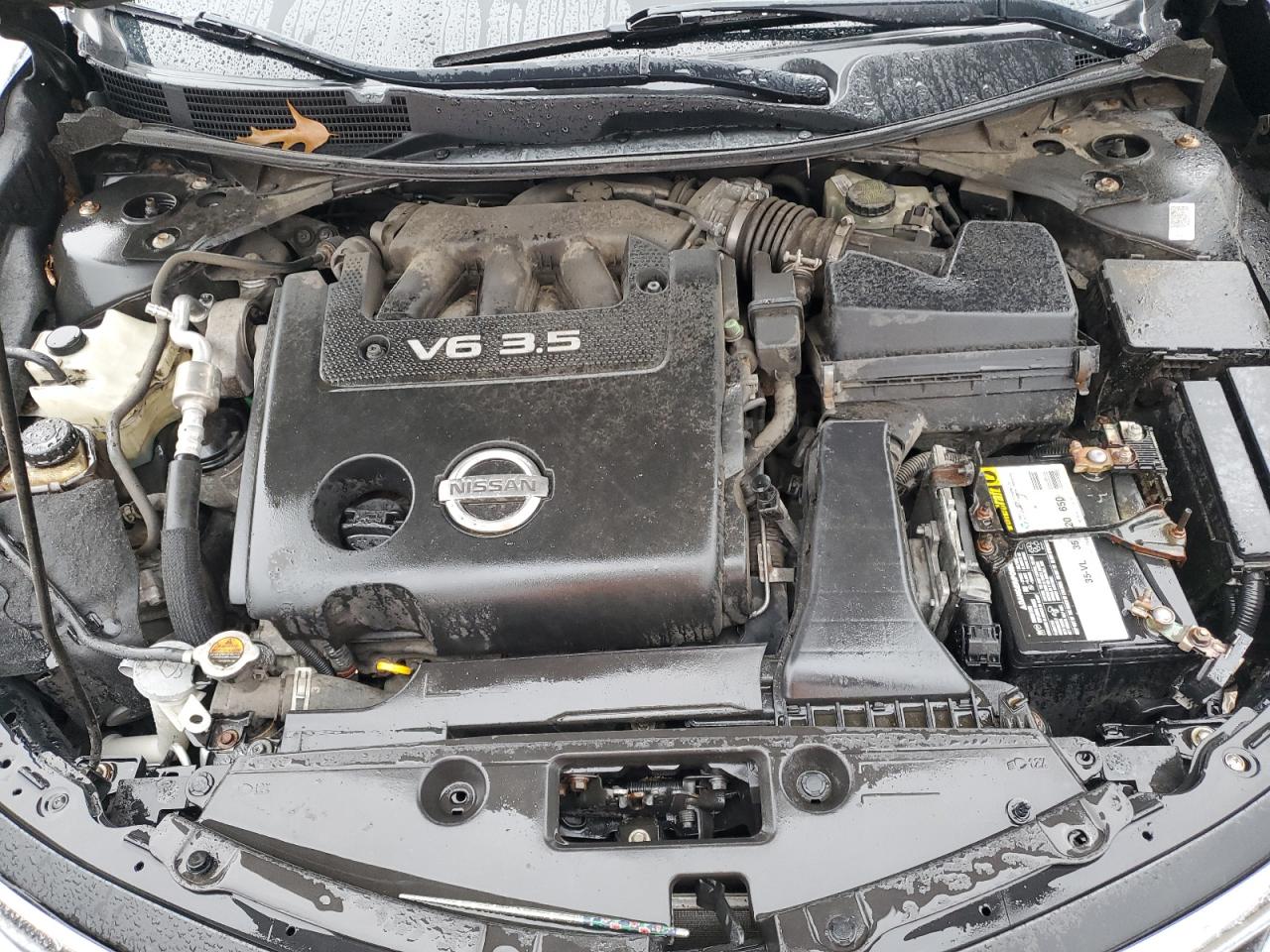 2014 Nissan Altima - Image 11
