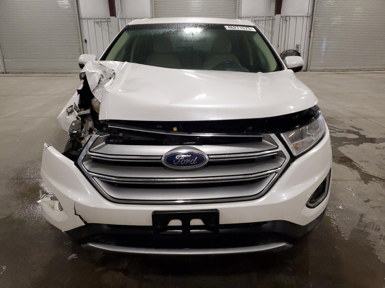 2015 Ford Edge - Image 5