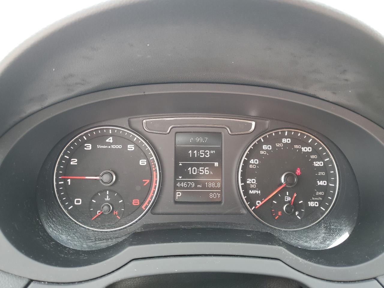 2017 Audi Q3 - Image 9