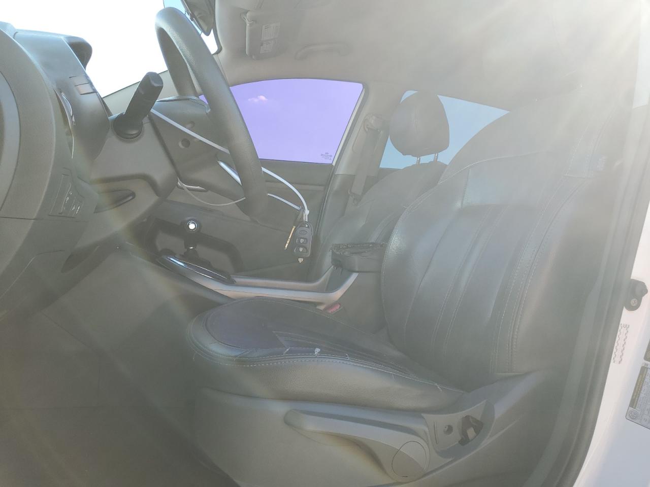 2011 Kia Sportage - Image 7