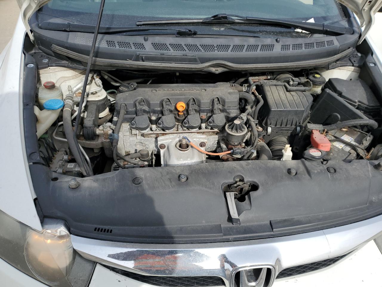 2011 Honda Civic - Image 11