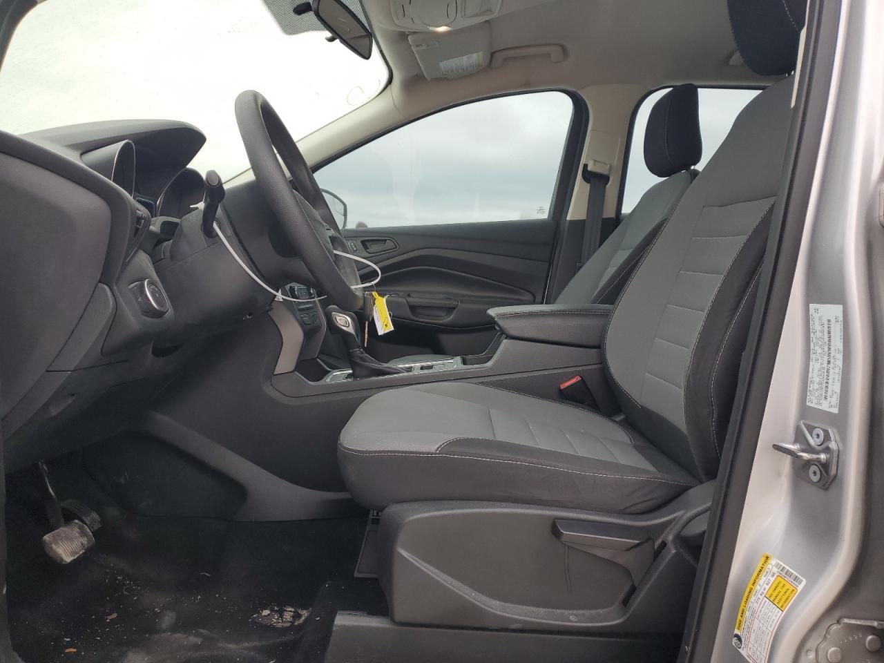 2018 Ford Escape - Image 7