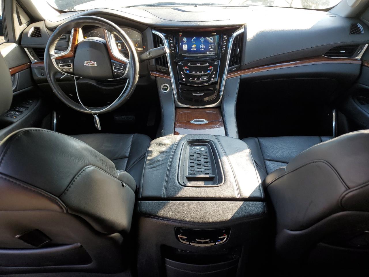 2015 Cadillac Escalade - Image 8