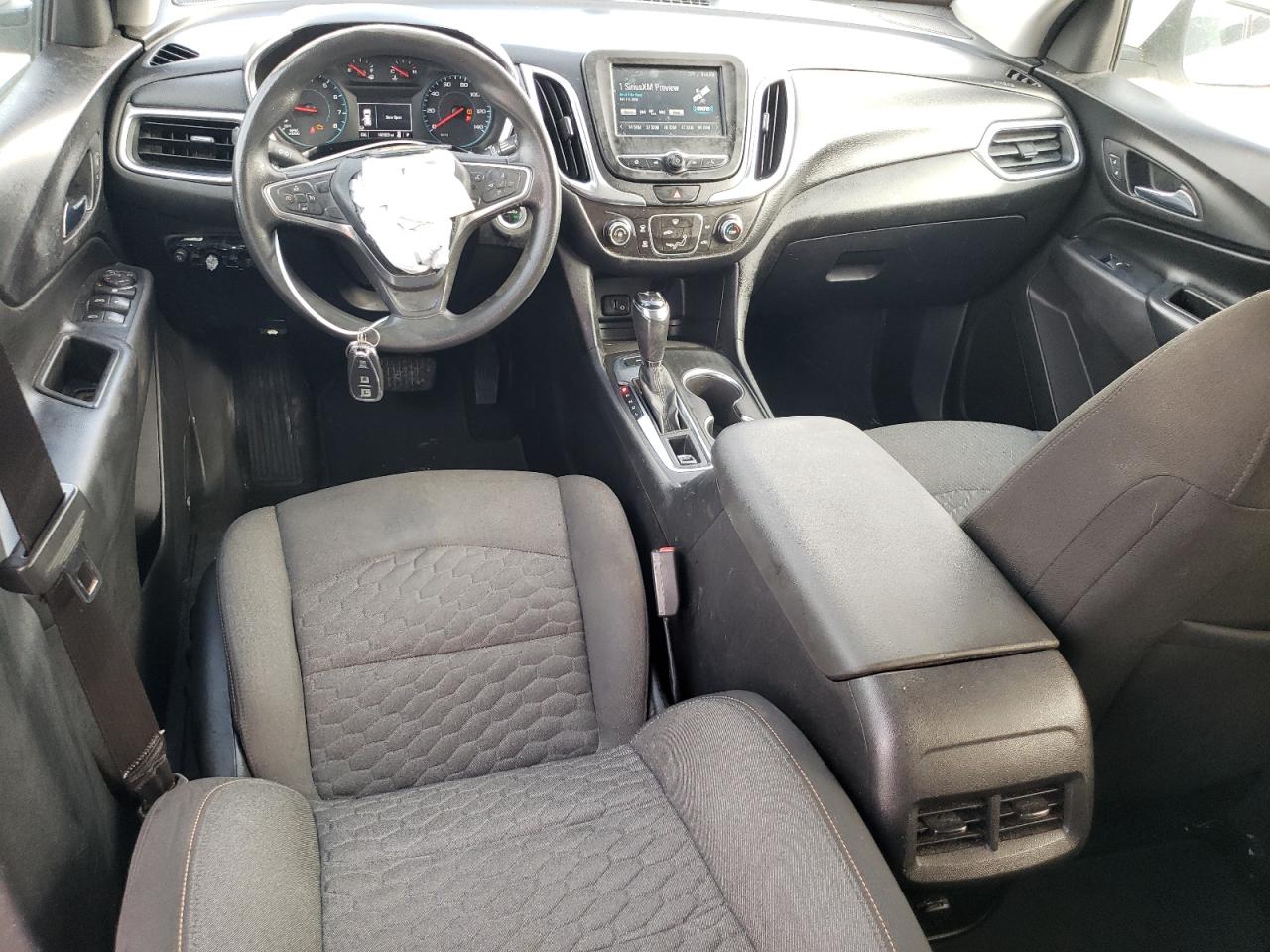 2018 Chevrolet Equinox - Image 8