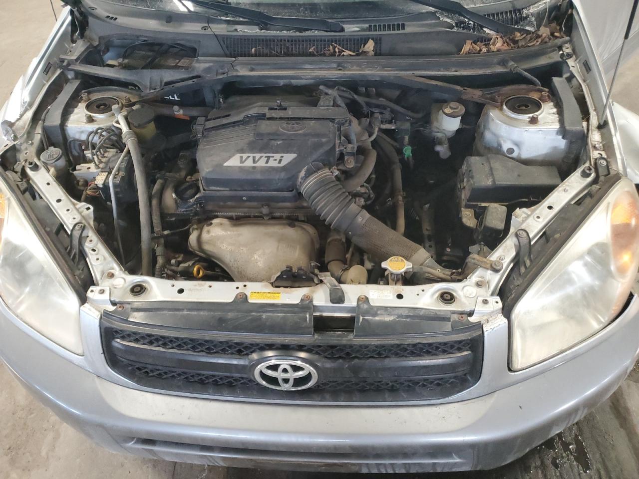 2005 Toyota RAV 4 - Image 14