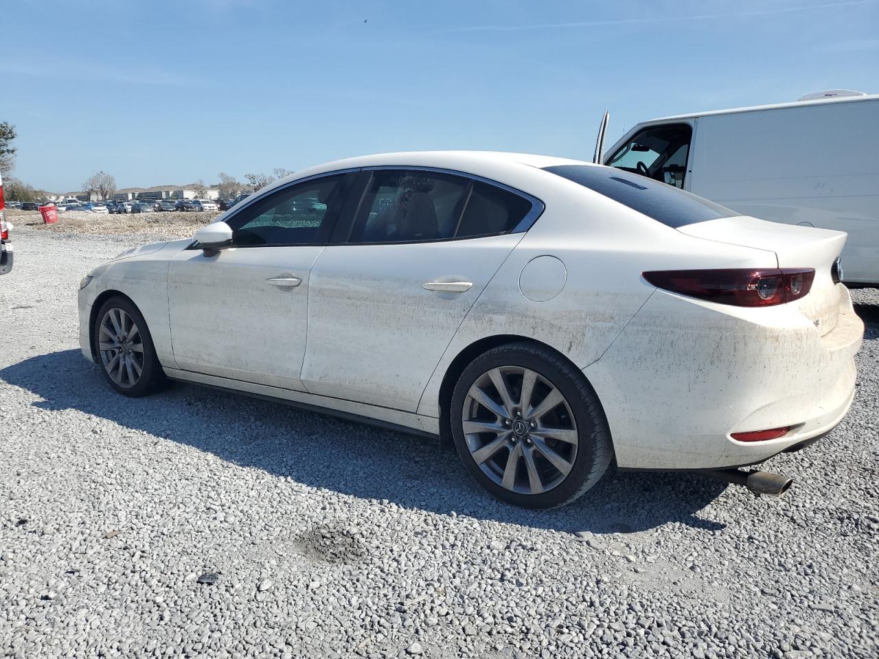 2021 Mazda 3 - Image 2