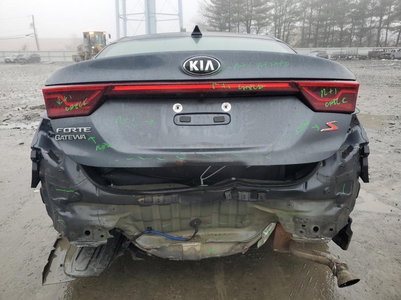 2019 Kia Forte - Image 6