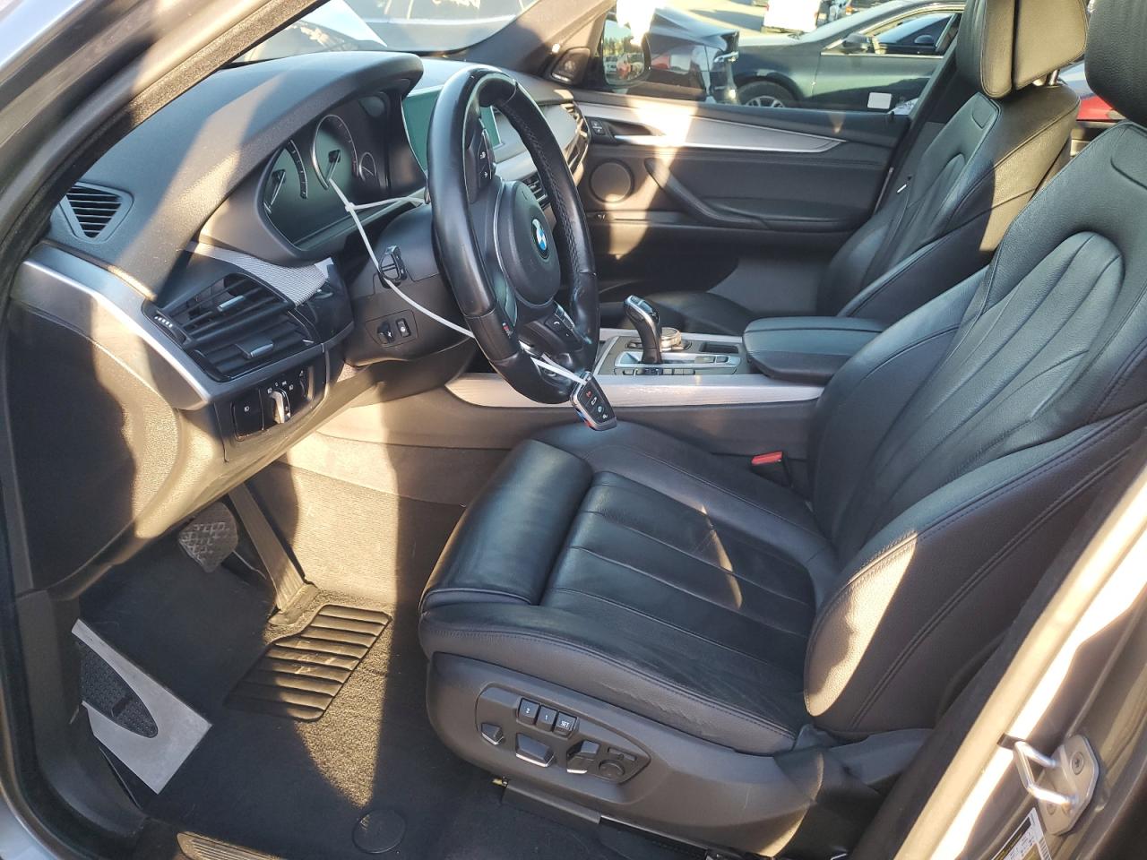2016 BMW X5 - Image 7