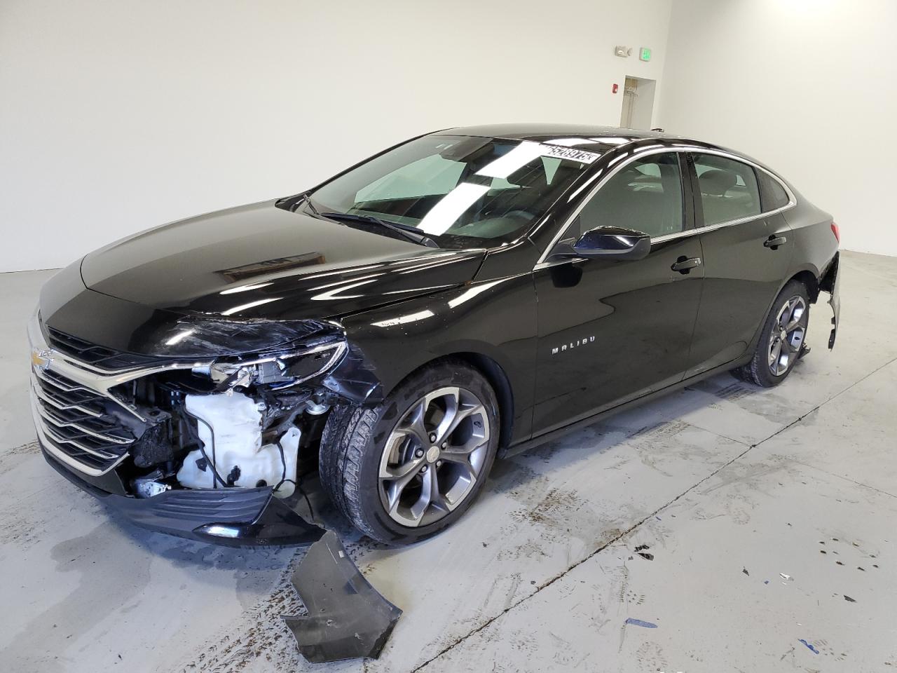 2023 Chevrolet Malibu - Image 1