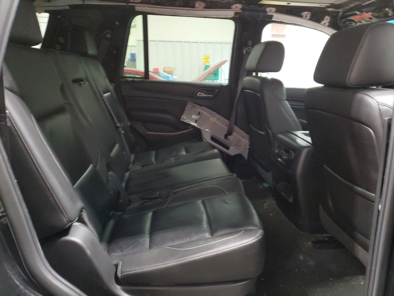 2015 Chevrolet Tahoe - Image 10