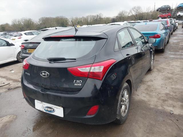 2013 HYUNDAI I30 ACTIVE