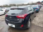 2013 HYUNDAI I30 ACTIVE for sale at Copart ROCHFORD