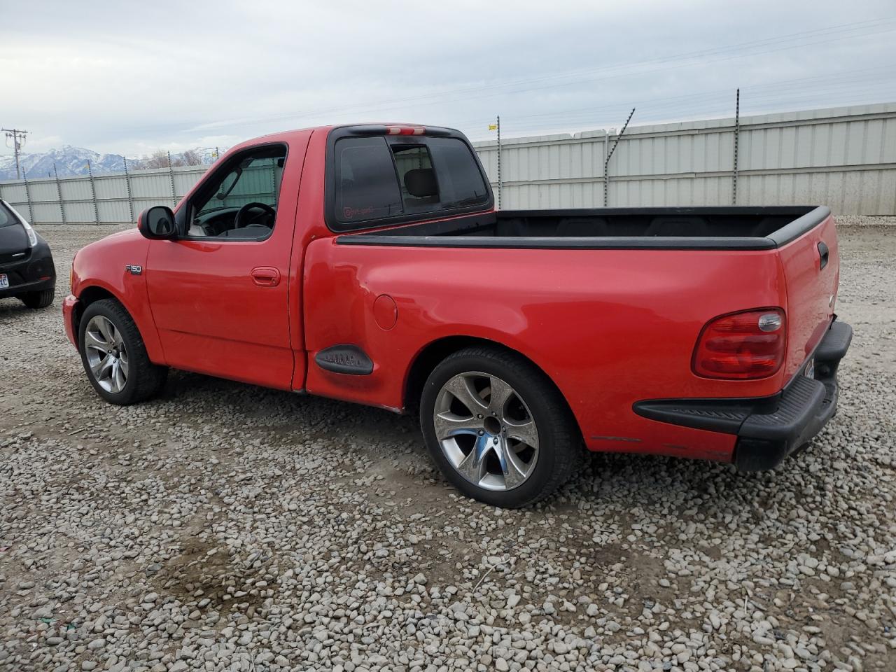 2003 Ford F-150 - Image 2