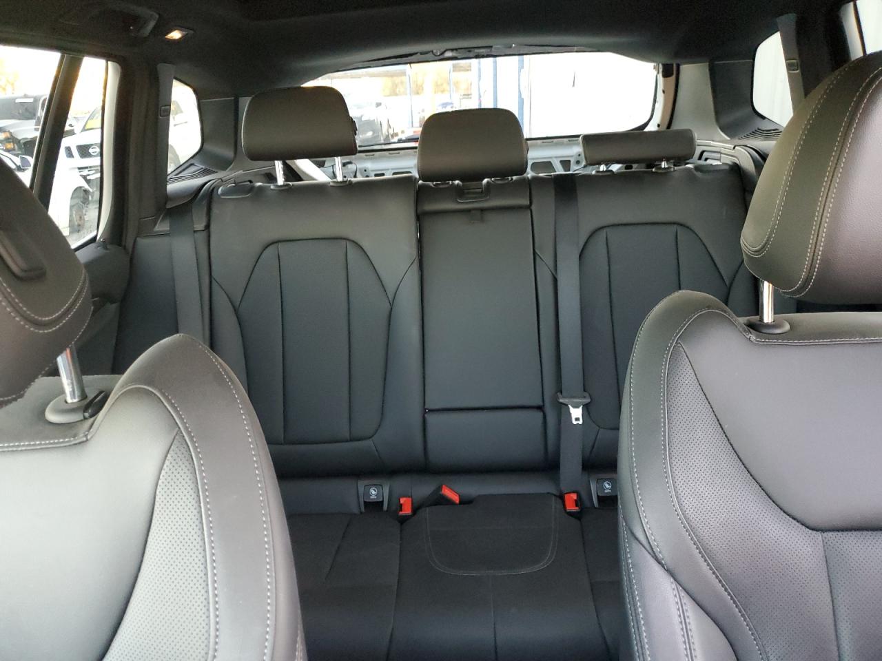 2022 BMW X3 - Image 10