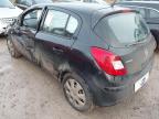 2010 VAUXHALL CORSA CLUB for sale at Copart BRISTOL