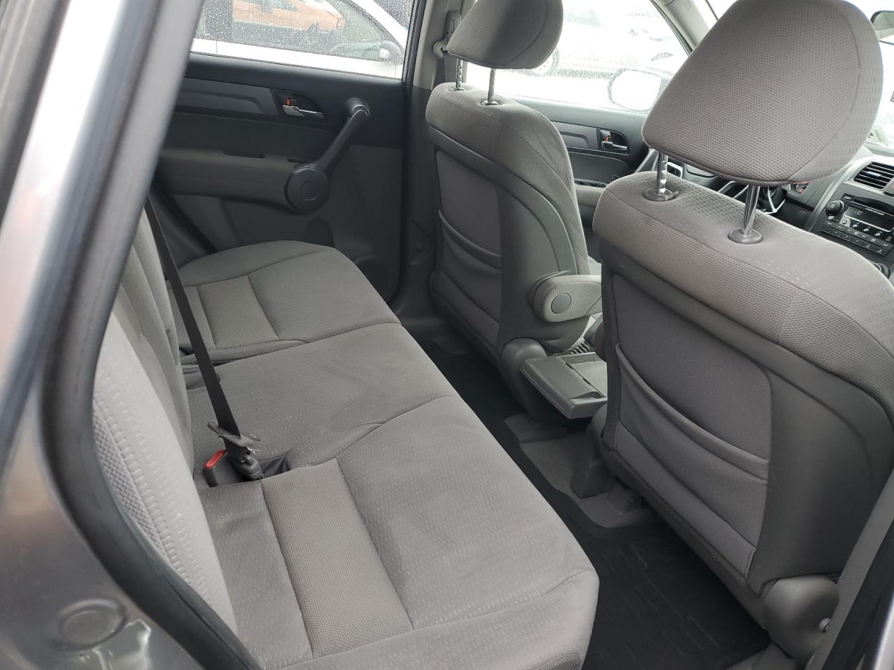 2008 Honda CR-V - Image 11