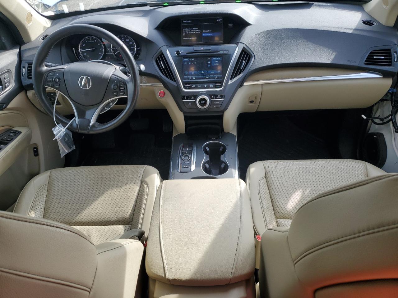 2020 Acura MDX - Image 8