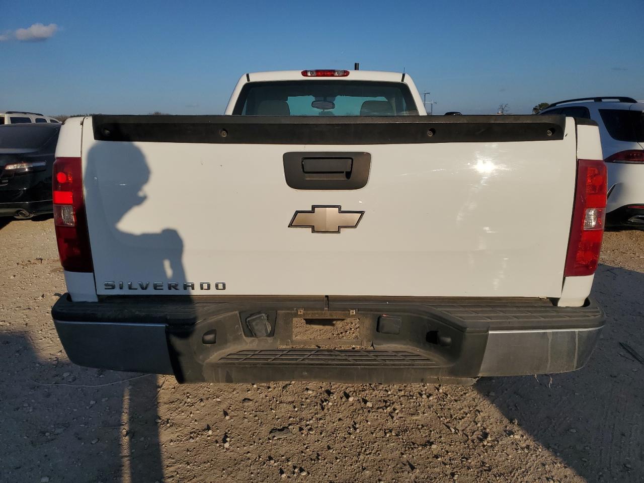 2009 Chevrolet Silverado - Image 6