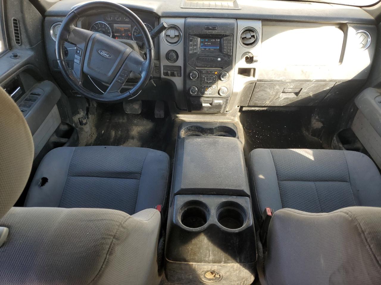 2014 Ford F-150 - Image 8