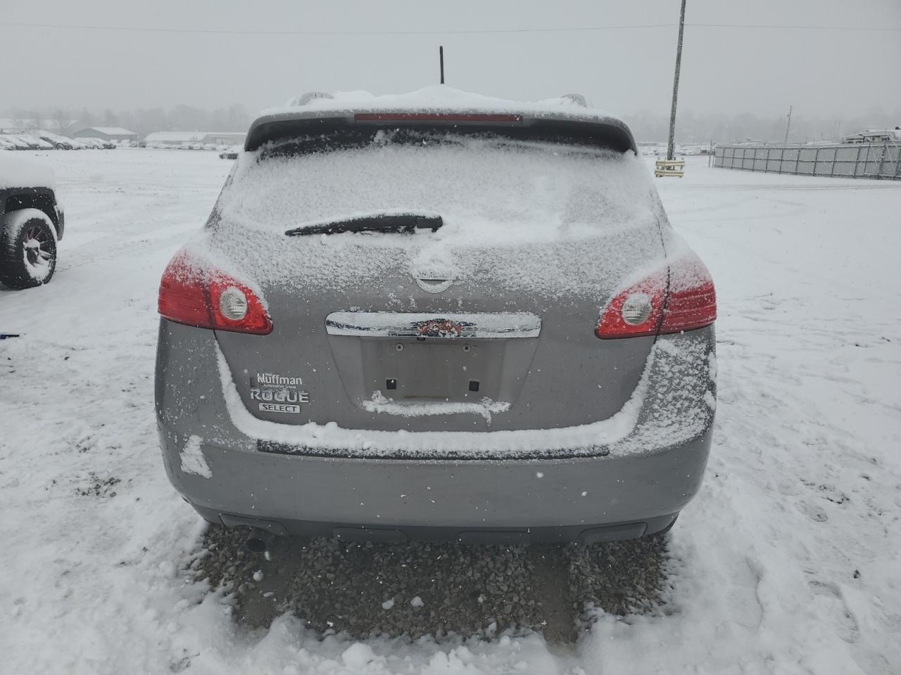 2015 Nissan Rogue - Image 6