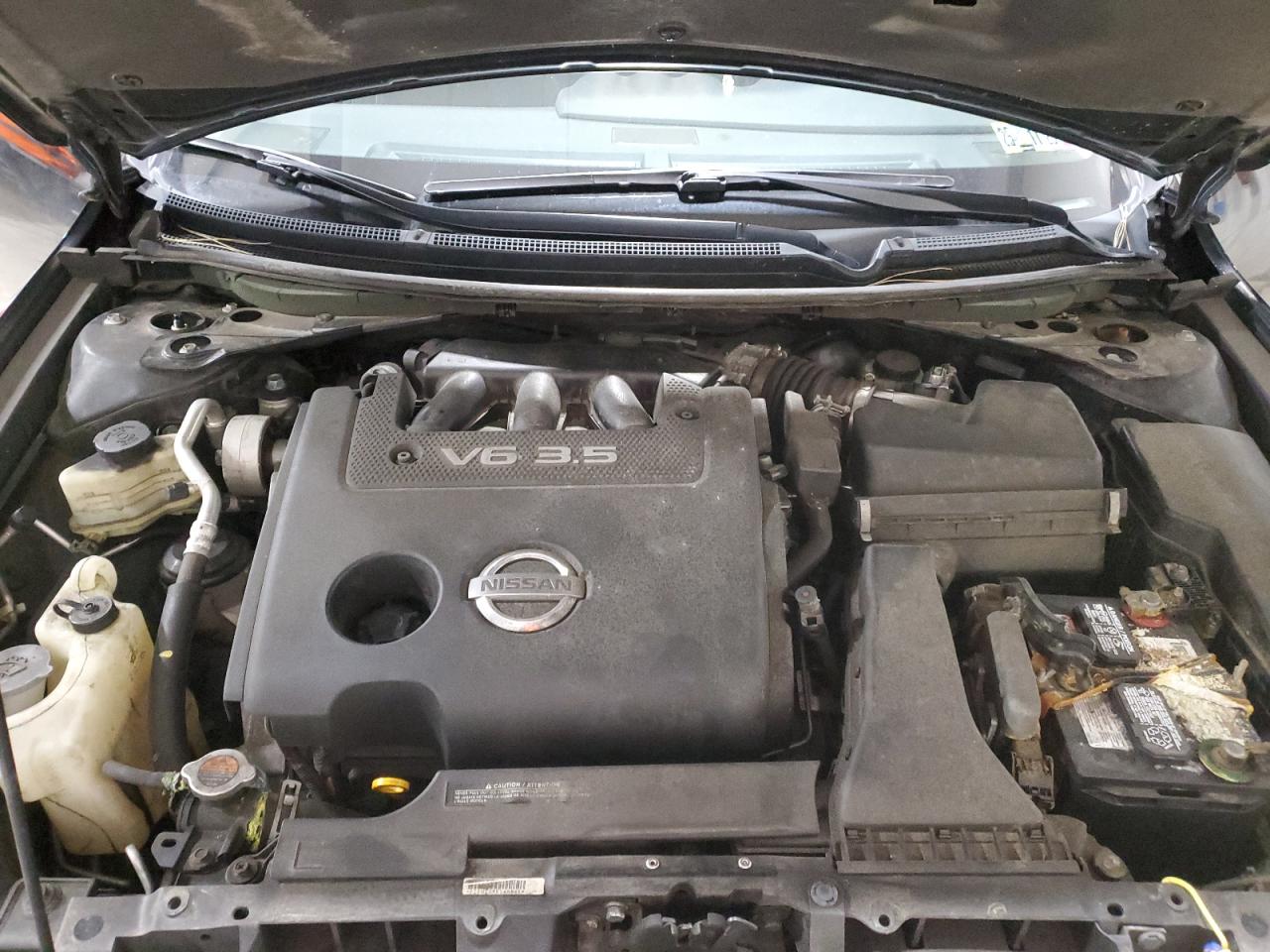 2008 Nissan Altima - Image 11