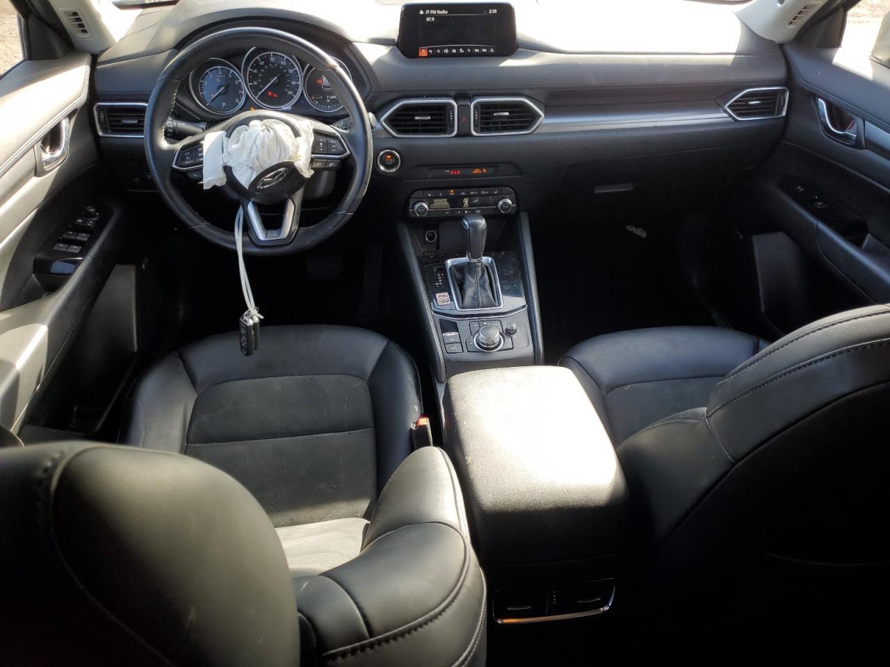 2019 Mazda CX-5 - Image 8