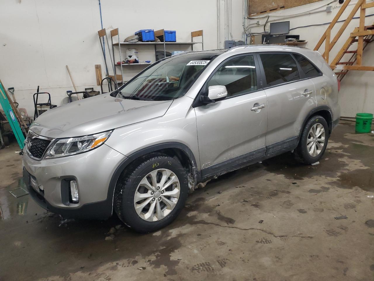 2015 Kia Sorento - Image 1