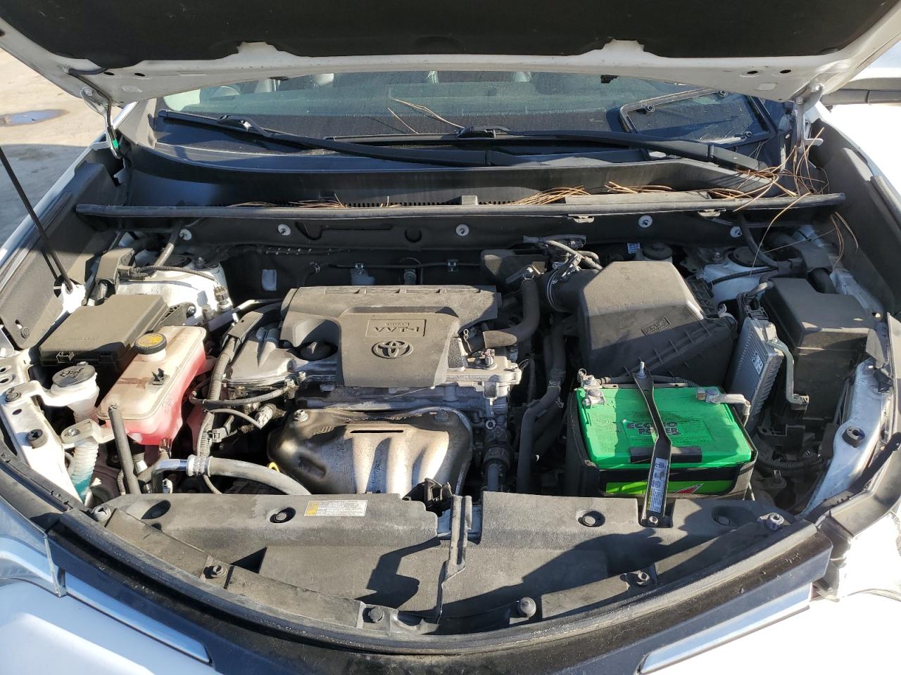 2016 Toyota RAV 4 - Image 13