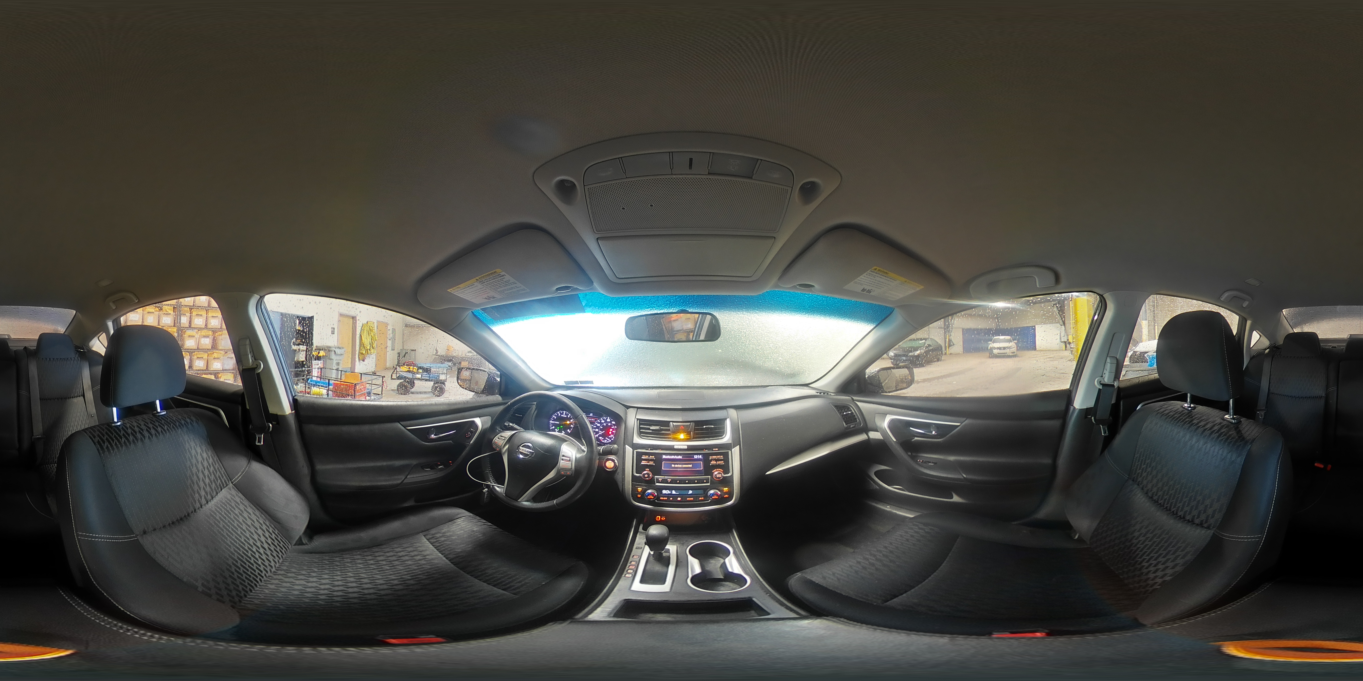 2017 Nissan Altima - Image 14