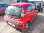 2014 CITROEN C1 EDITION for sale at Copart WESTBURY