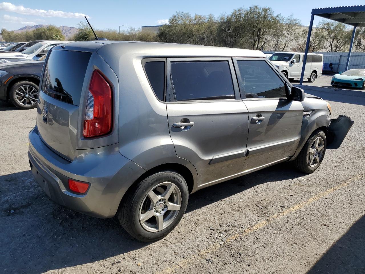 2013 Kia Soul - Image 3