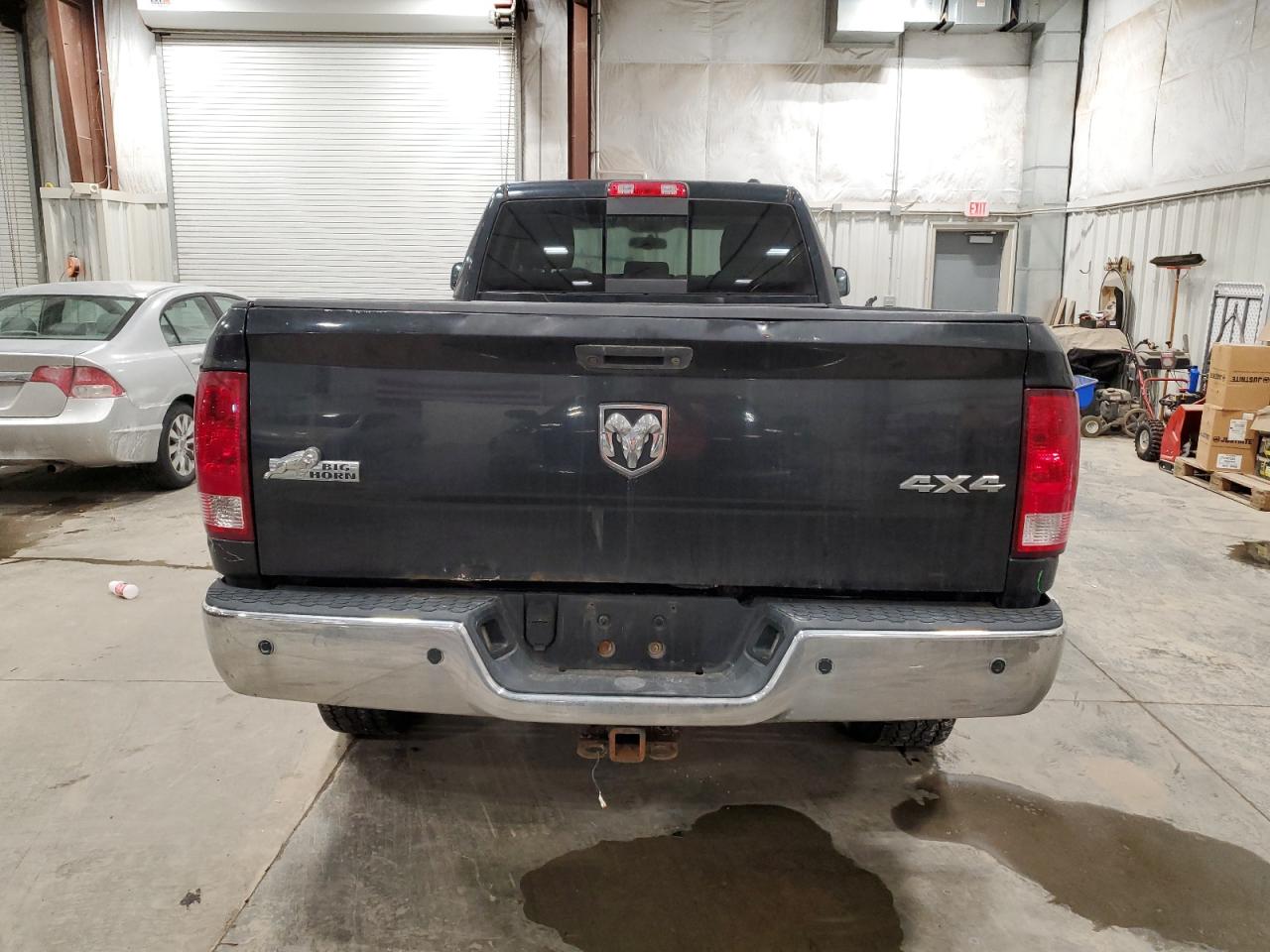 2011 Dodge RAM - Image 6
