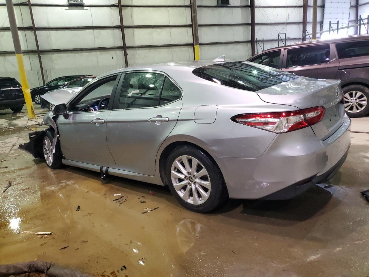 2020 Toyota Camry - Image 2