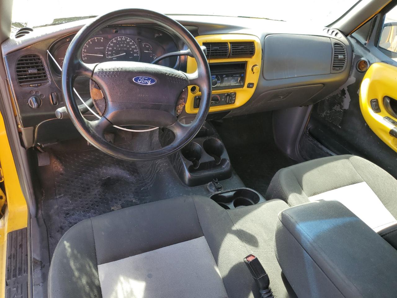2002 Ford Ranger - Image 8