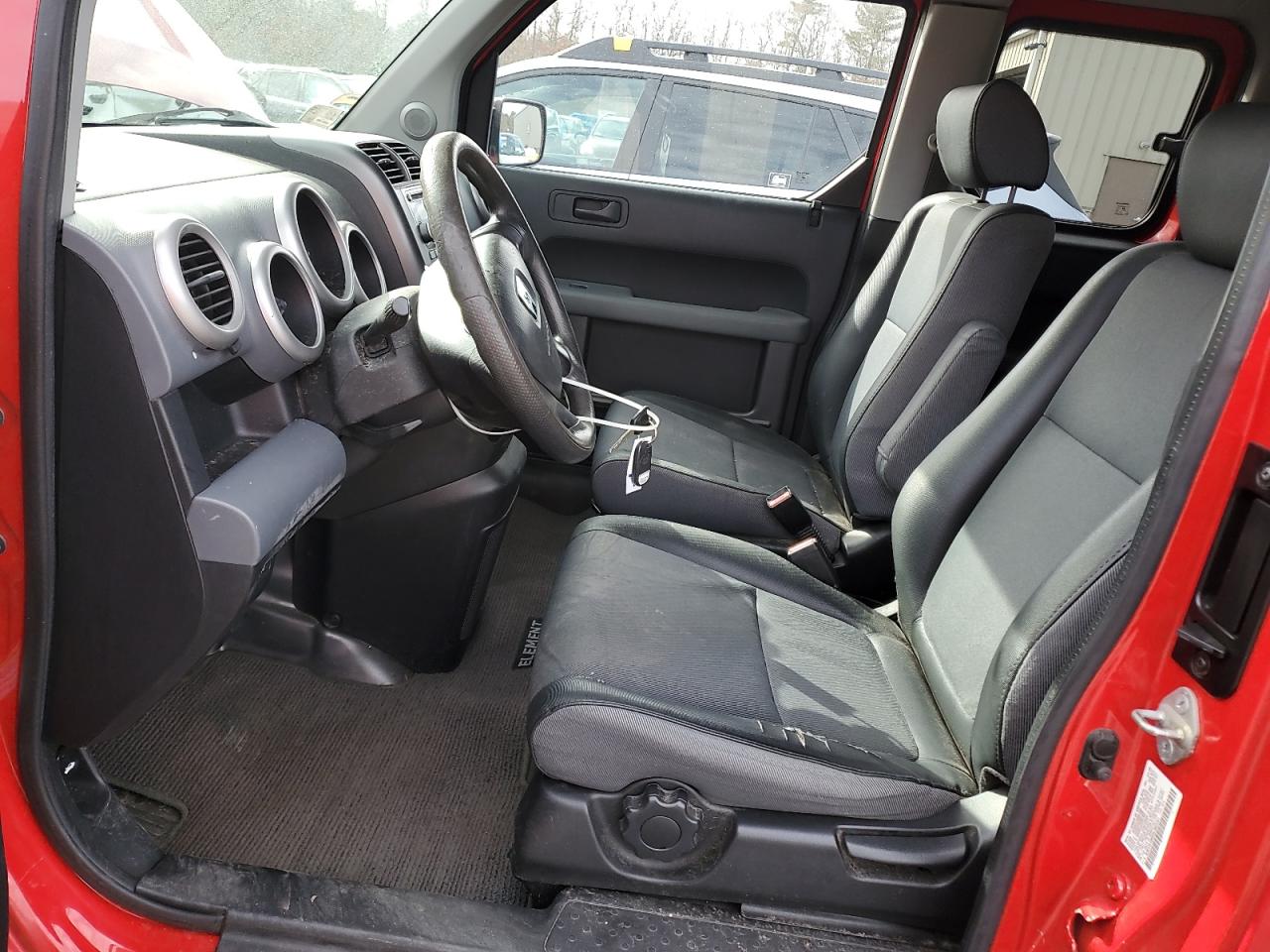 2005 Honda Element - Image 7