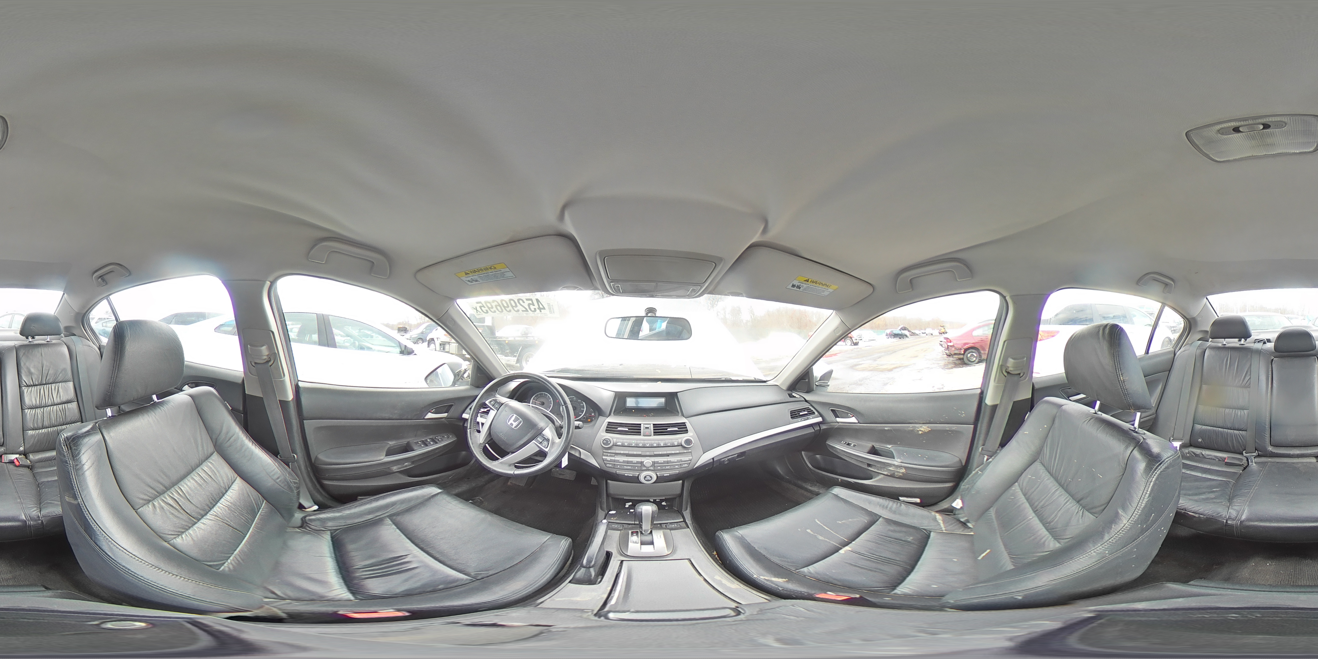 2012 Honda Accord - Image 13