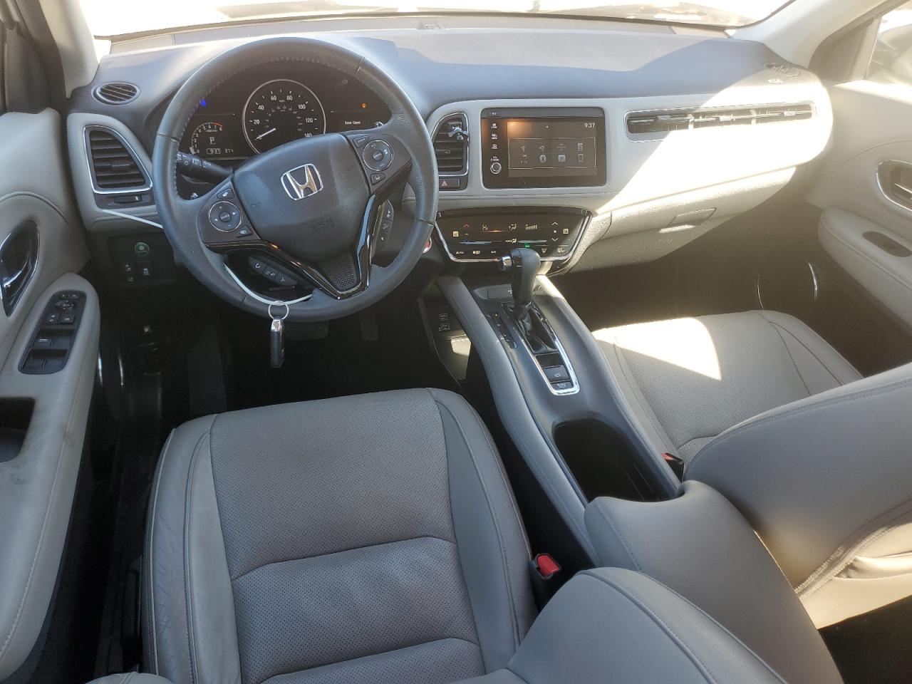 2020 Honda HR-V - Image 8
