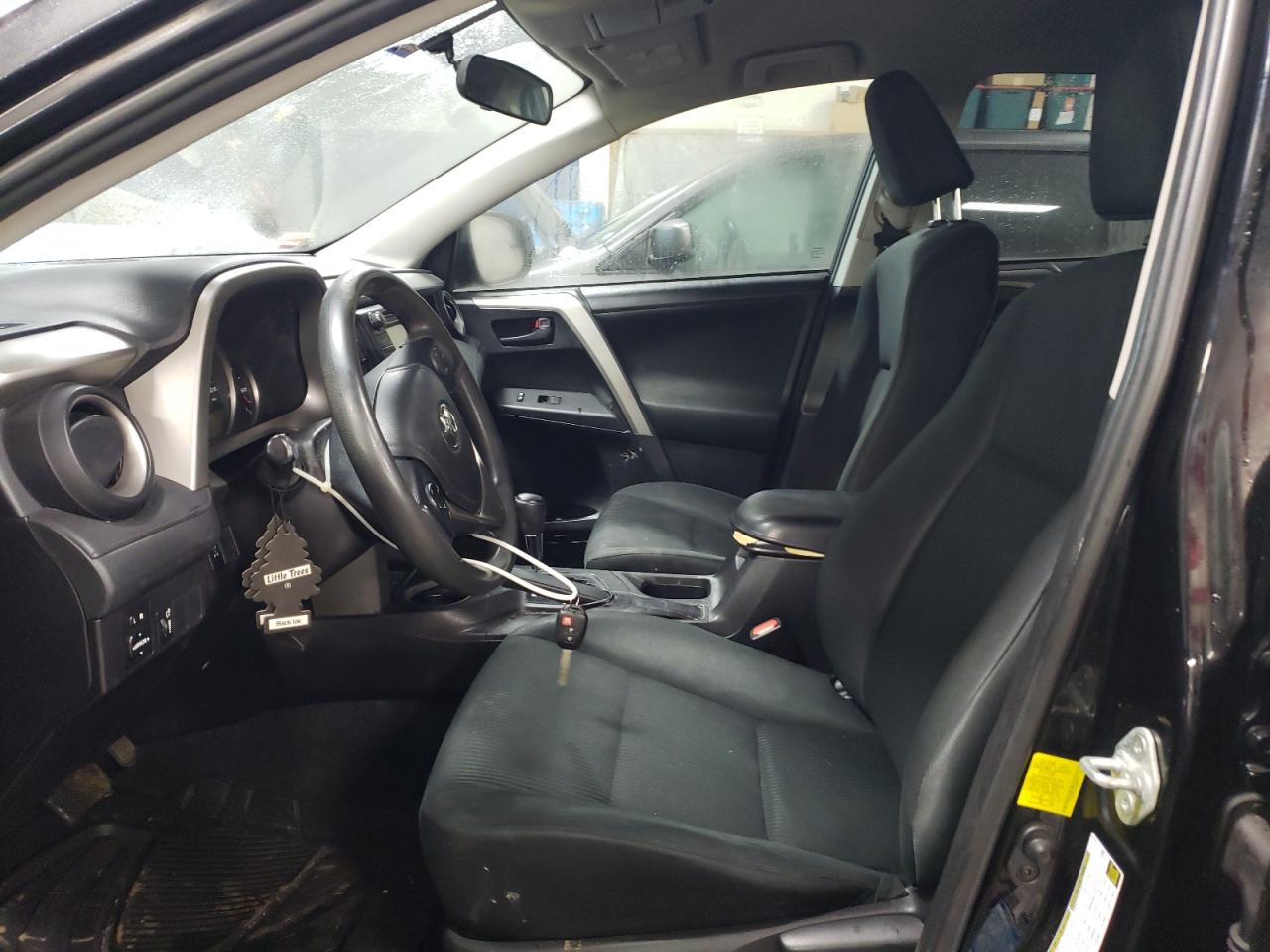 2016 Toyota RAV 4 - Image 7