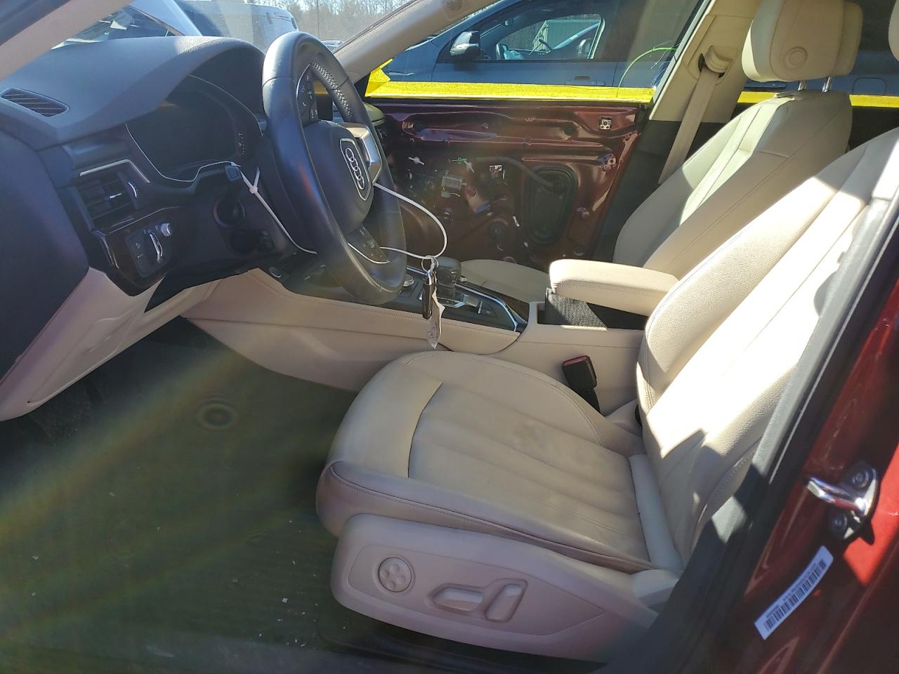 2018 Audi A4 - Image 7