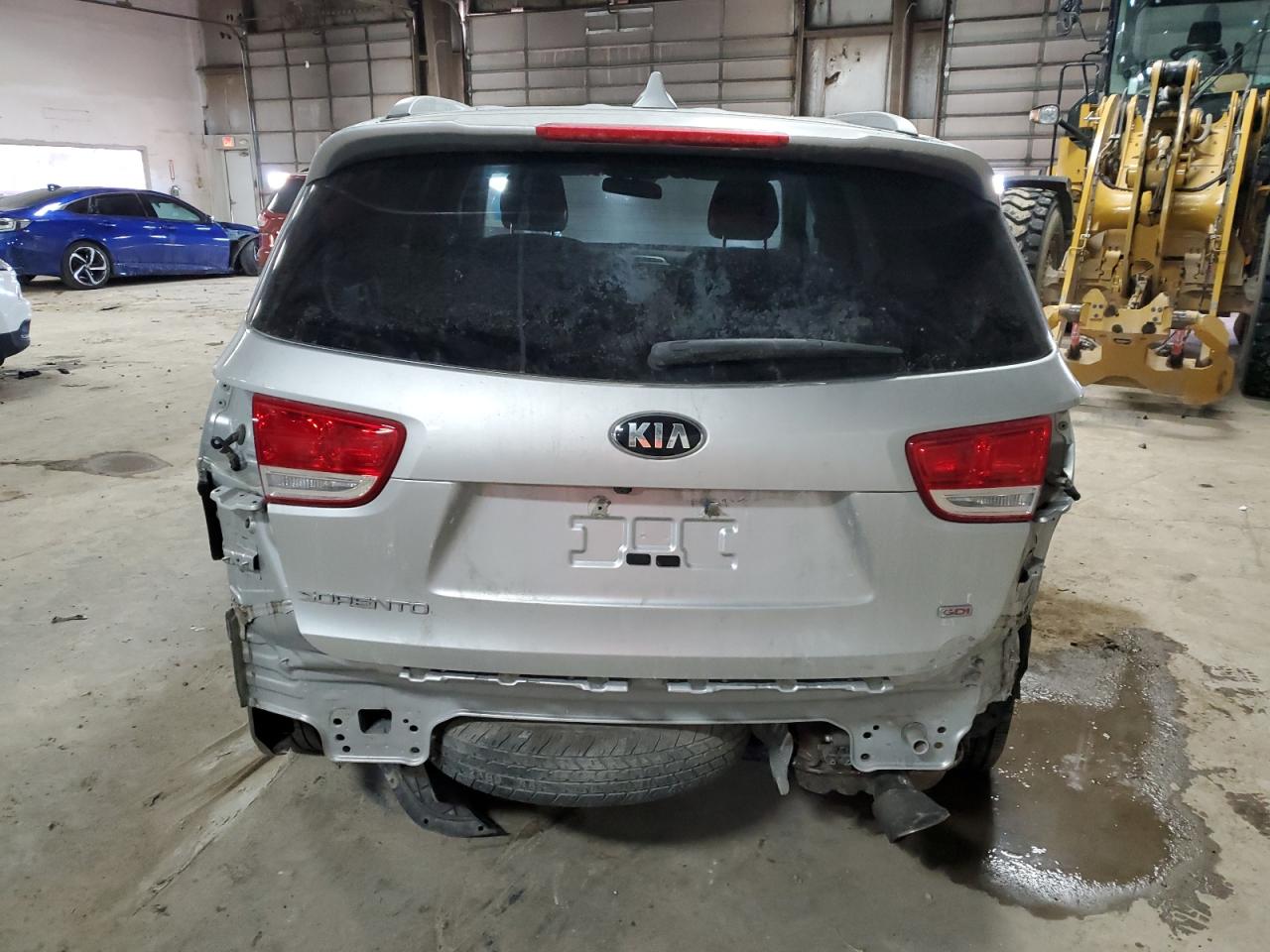 2016 Kia Sorento - Image 6