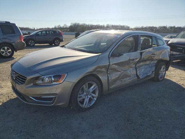 2015 Volvo V60 Premier