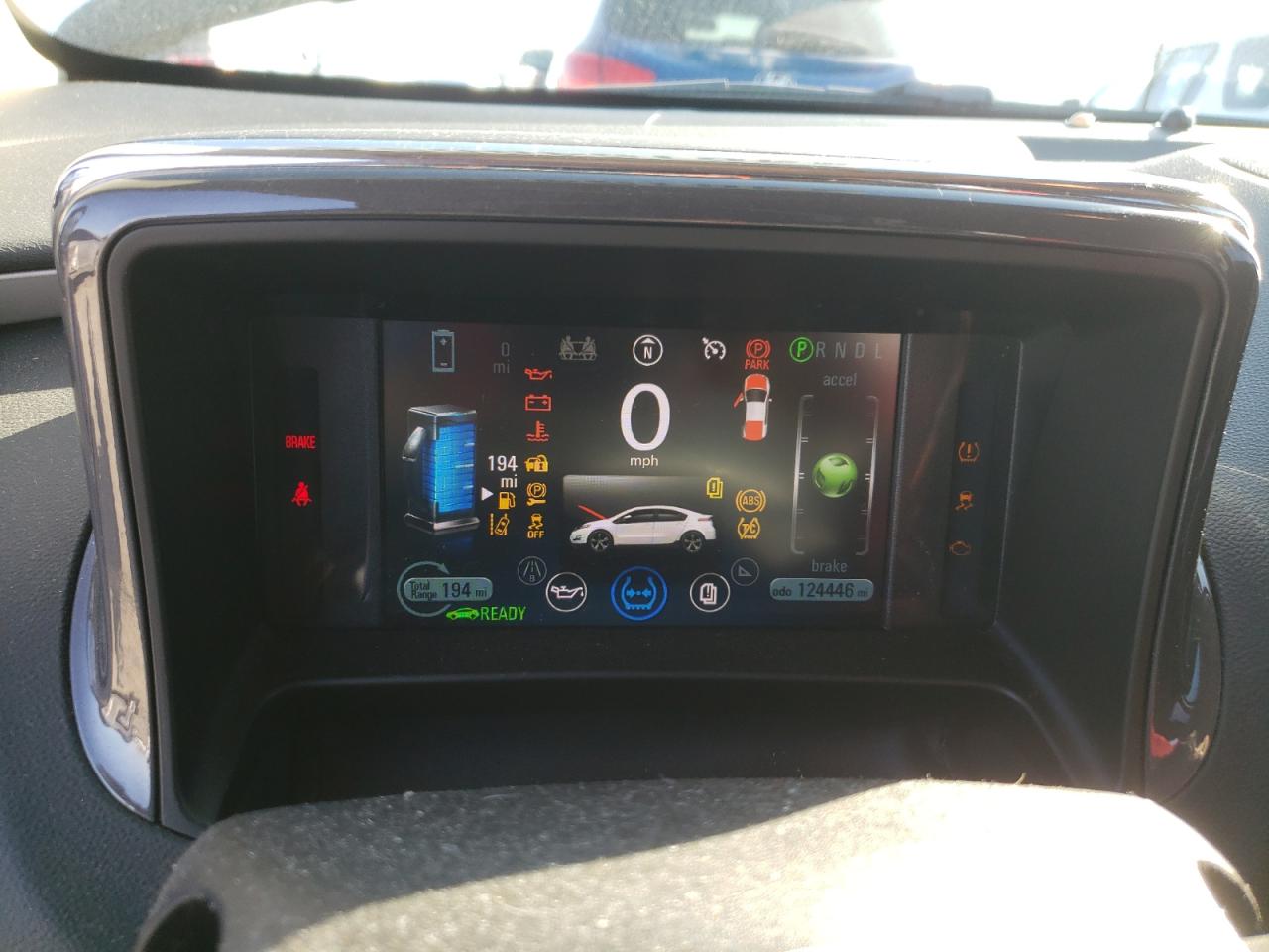 2013 Chevrolet Volt - Image 9
