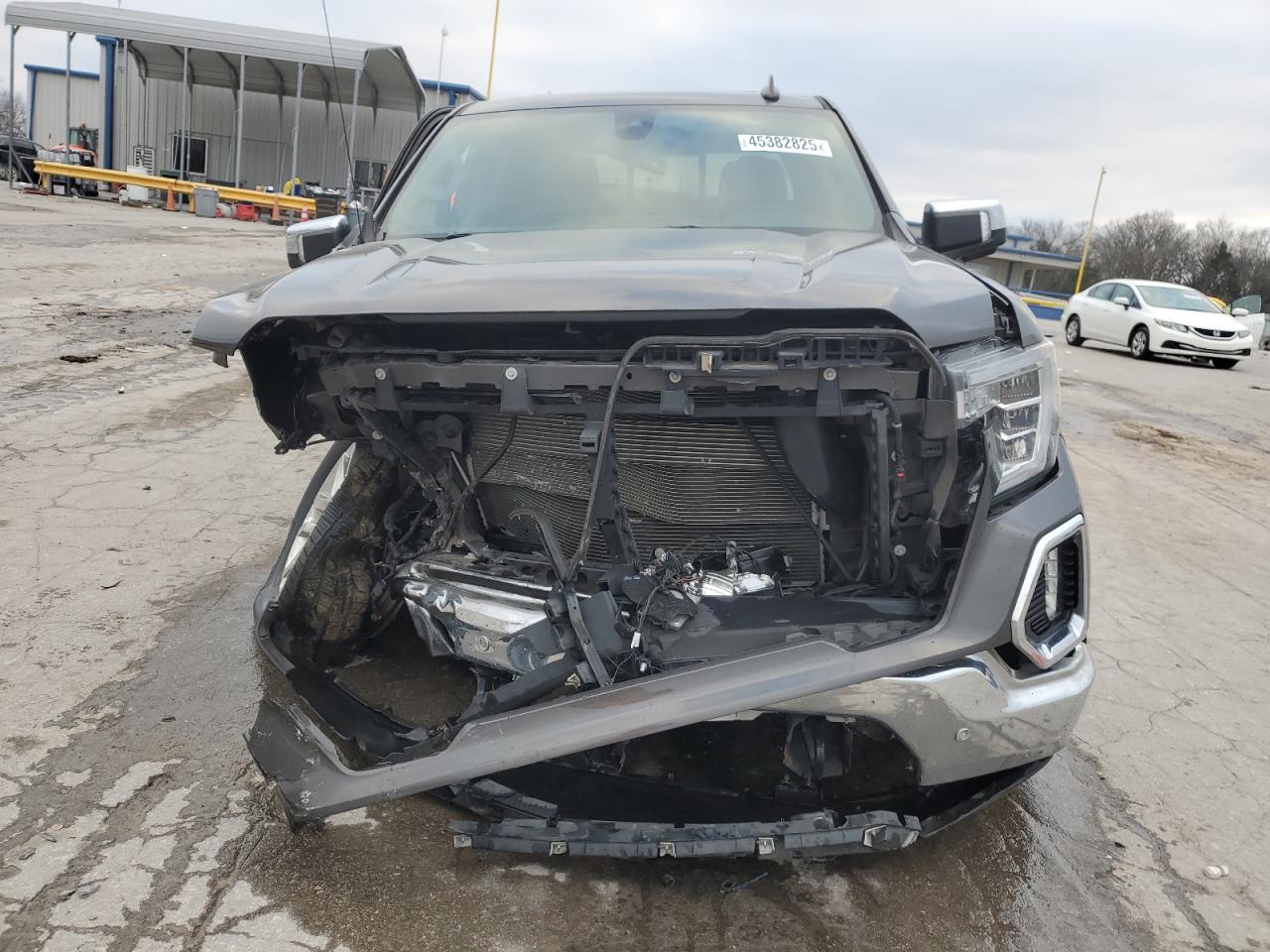 2019 GMC Sierra - Image 5