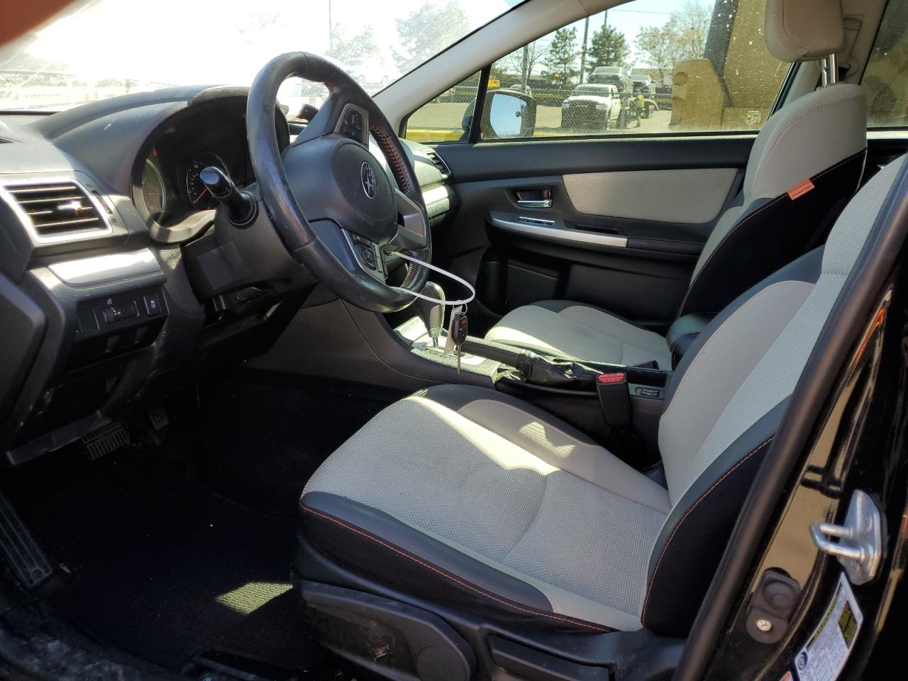 2016 Subaru XV - Image 7