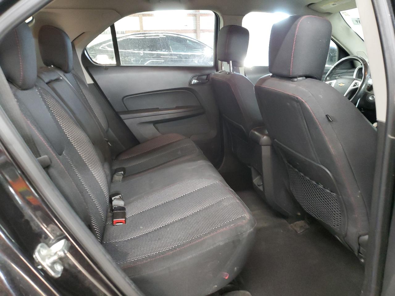 2012 Chevrolet Equinox - Image 11