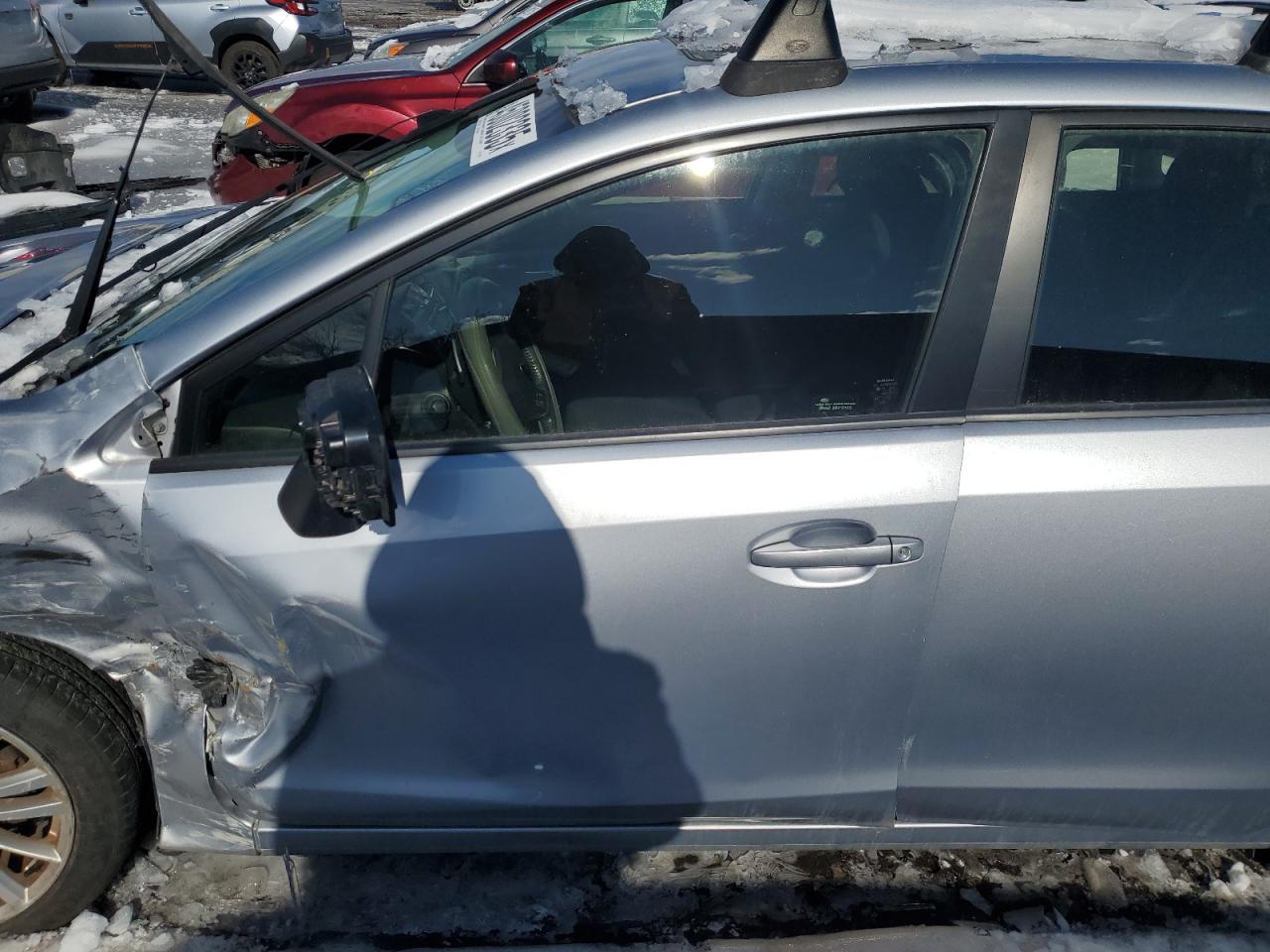 2014 Subaru Impreza - Image 7