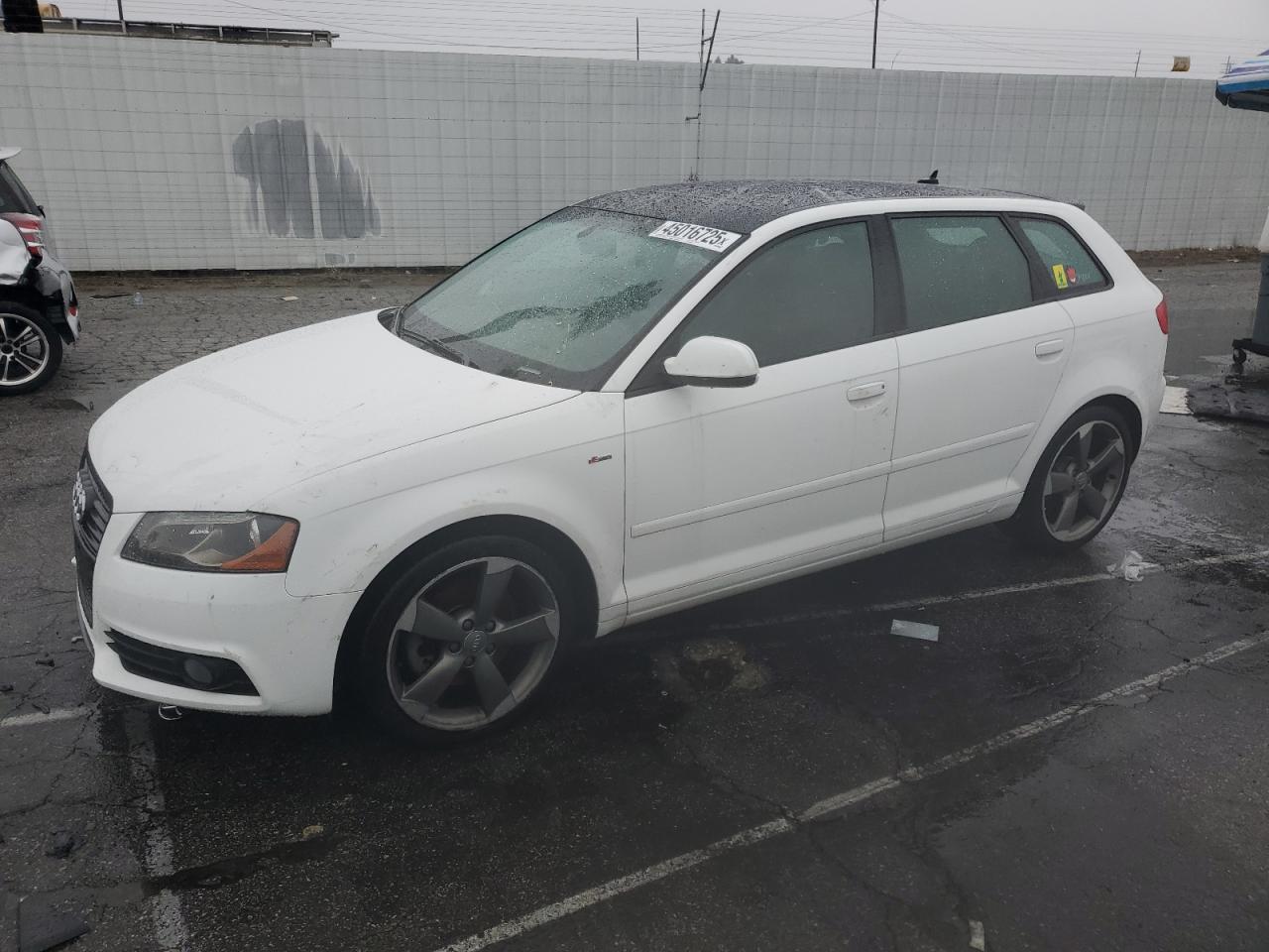 2012 Audi A3 - Image 1